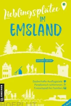 Lieblingsplätze im Emsland