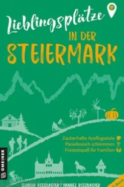 Lieblingsplätze in der Steiermark