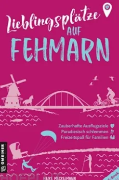 Lieblingsplätze auf Fehmarn