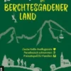 Lieblingsplätze im Berchtesgadener Land