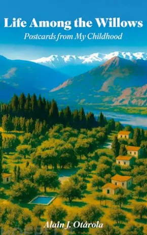 Life Among the Willows