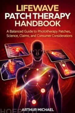 Lifewave Patch Therapy Handbook