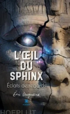 L’œil du Sphinx
