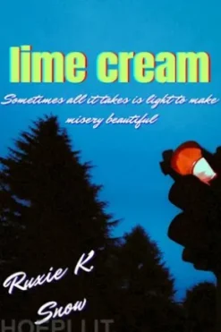 lime cream