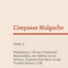 L'impasse Malgache
