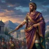 L'Imperatore Giuliano l'Apostata: studio storico