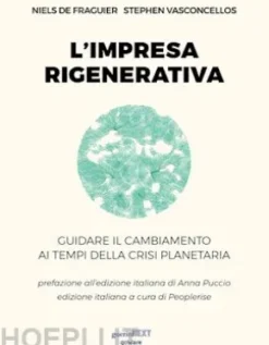 L’impresa rigenerativa