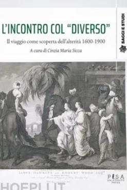 L’incontro col “diverso”