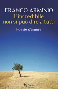L'incredibile non si può dire a tutti