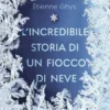 L'incredibile storia di un fiocco di neve