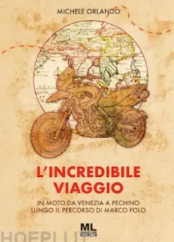 L'incredibile viaggio