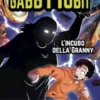 L'incubo della Granny. Doppio manga da paura