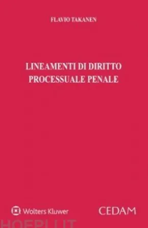 Linea di diritto processuale penale