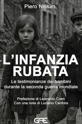 L'infanzia Rubata