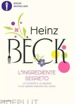 L'ingrediente segreto