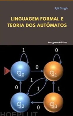 Linguagem Formal E Teoria Dos Autômatos