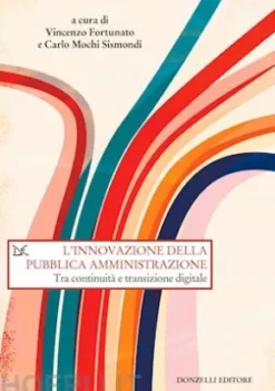 L'innovazione della pubblica amministrazione