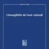 L'intangibilità dei beni culturali - e-Book