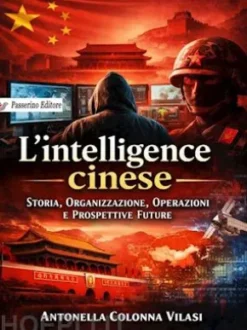 L'intelligence cinese