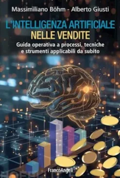 L'intelligenza artificiale nelle vendite
