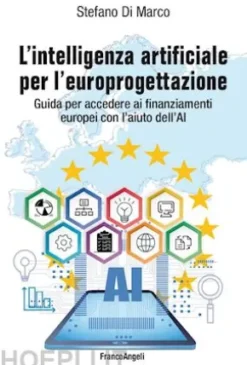 L'intelligenza artificiale per l'europrogettazione