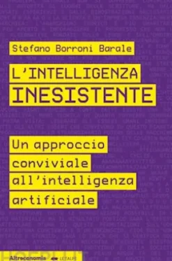 L’intelligenza inesistente
