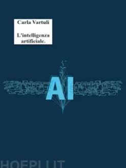 L'intelligenza artificiale.