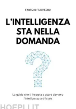 L'intelligenza sta nella domanda