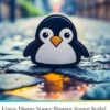 Linux Distro Super Ringan Super Stabil Untuk Penggunaan Harian & Infrastruktur Penting Edisi Bahasa Inggris