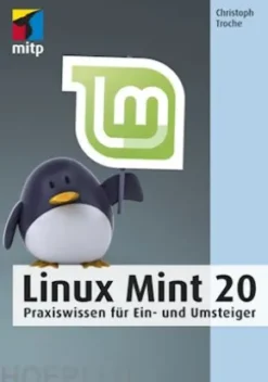 Linux Mint 20