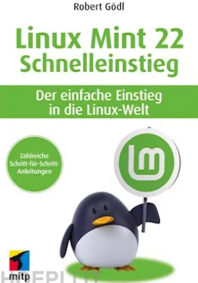 Linux Mint 22 - Schnelleinstieg