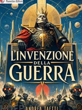 L'invenzione della guerra