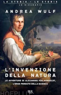 L'invenzione della natura