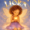 Liora - Wenn das Funkeln nicht schlafen kann