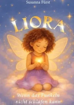 Liora - Wenn das Funkeln nicht schlafen kann