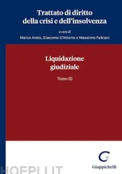 Liquidazione giudiziale