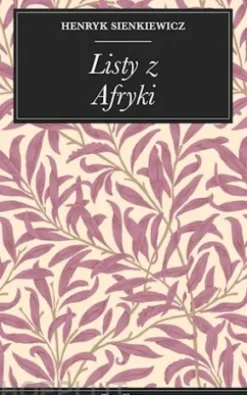 Listy z Afryki