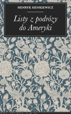Listy z podrózy do Ameryki