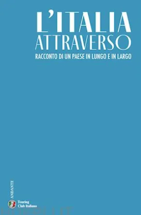 L'Italia attraverso