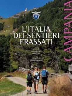 L'Italia dei Sentieri Frassati - Campania