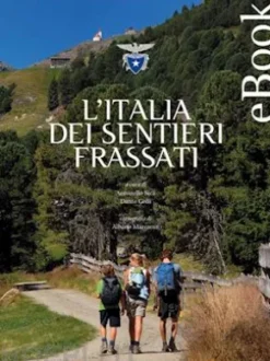L'Italia dei Sentieri Frassati