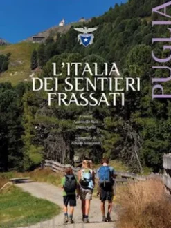 L'Italia dei Sentieri Frassati - Puglia