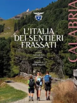 L'Italia dei Sentieri Frassati - Calabria