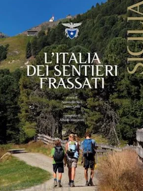 L'Italia dei Sentieri Frassati - Sicilia