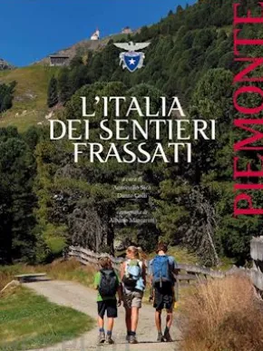 L'Italia dei Sentieri Frassati - Piemonte