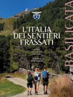 L'Italia dei Sentieri Frassati - Basilicata