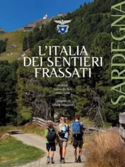 L'Italia dei Sentieri Frassati - Sardegna