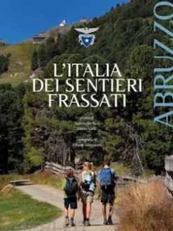 L'Italia dei Sentieri Frassati - Abruzzo
