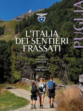 L'Italia dei Sentieri Frassati - Puglia