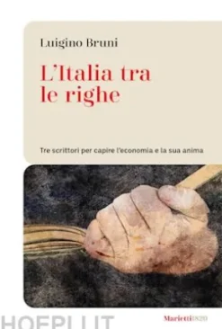 L'Italia tra le righe